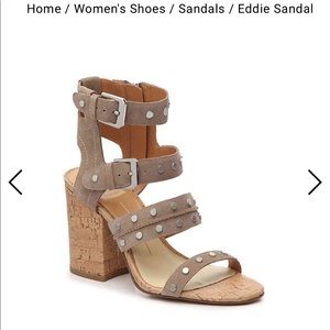 Dolce Vita Eddie Sandal
